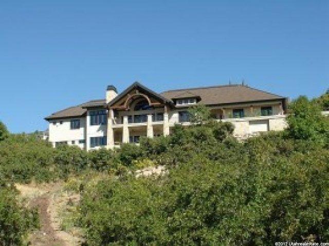 1674 Stone Ridge Dr, Bountiful, UT 84010 — photo 5