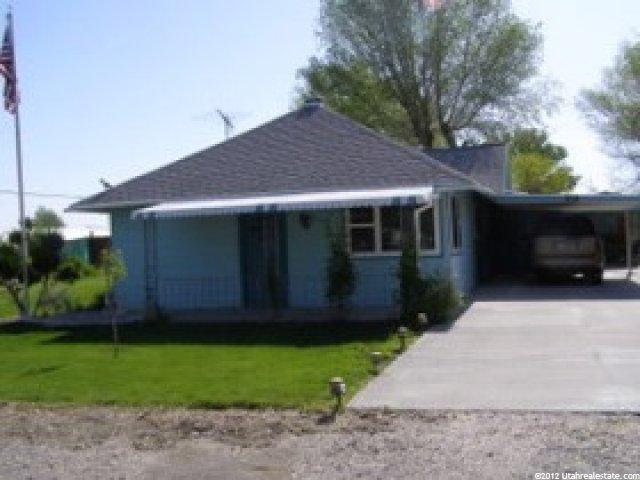 210 E 500 N, Hinckley, UT 84635 — photo 7