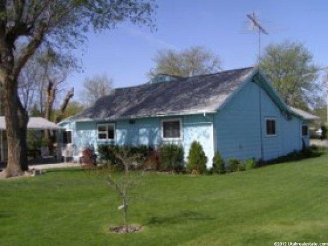 210 E 500 N, Hinckley, UT 84635 — photo 8