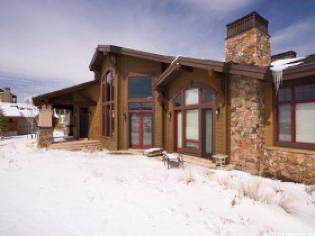 7076 Juniper Draw, Park City, UT 84098 — photo 11