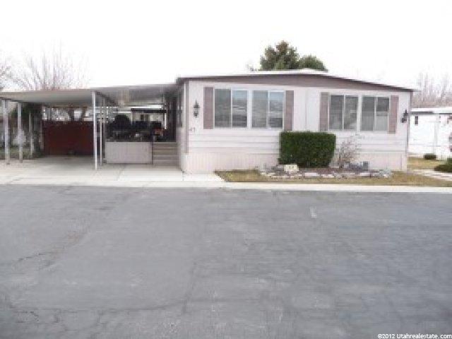 3800 S 1900 W #47, Roy, UT 84067 — photo 2