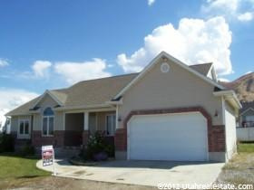 1046 W 2390 S, Perry, UT 84302