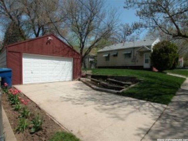1869 S Brinker Ave, Ogden, UT 84401 — photo 11