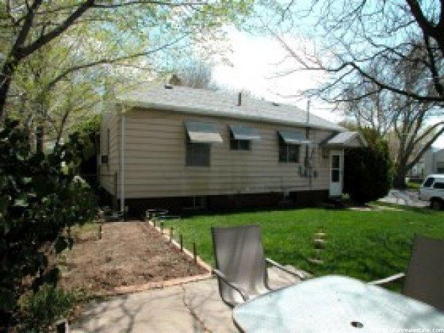 1869 S Brinker Ave, Ogden, UT 84401 — photo 10