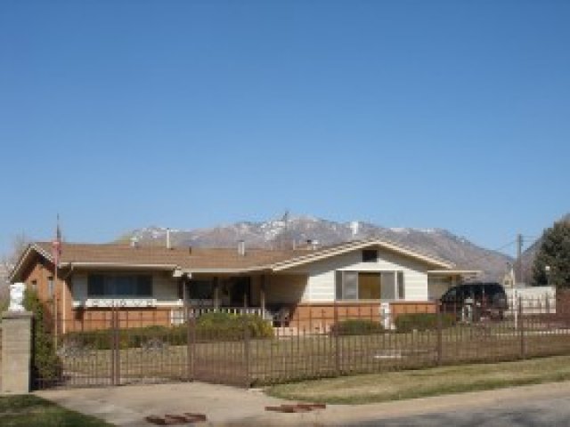 810 Healy St, Ogden, UT 84403 — photo 3
