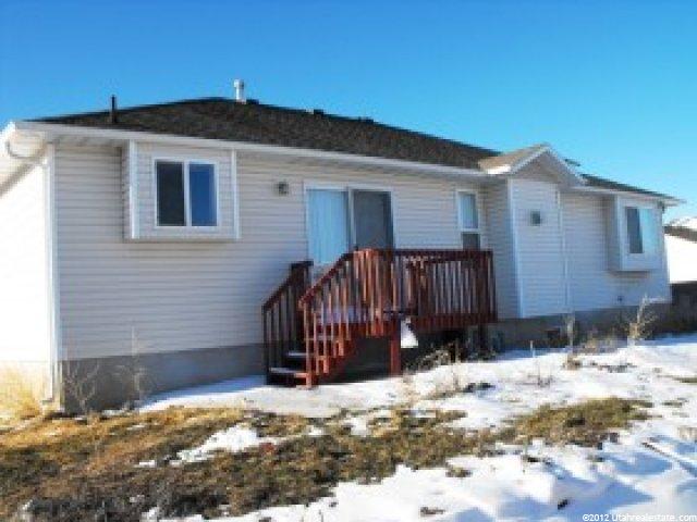 614 W 500 N, Tremonton, UT 84337 — photo 2