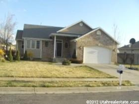 891 E 1750 N, North Ogden, UT 84414