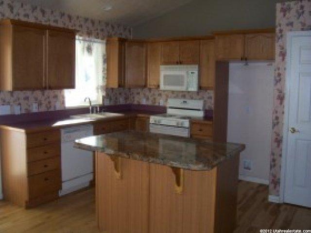 891 E 1750 N, North Ogden, UT 84414 — photo 3