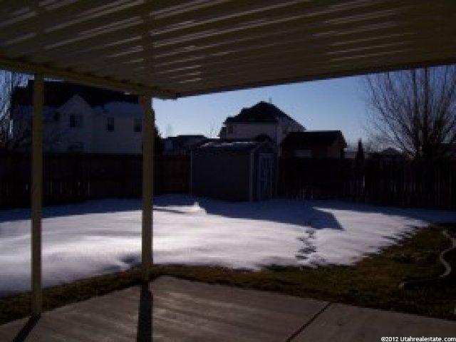 891 E 1750 N, North Ogden, UT 84414 — photo 9