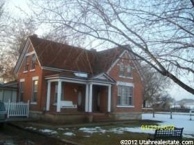 721 N 2200 W, Layton, UT 84041