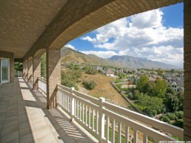 1641 Rutherford Ridge Rd, Ogden, UT 84403 — photo 10
