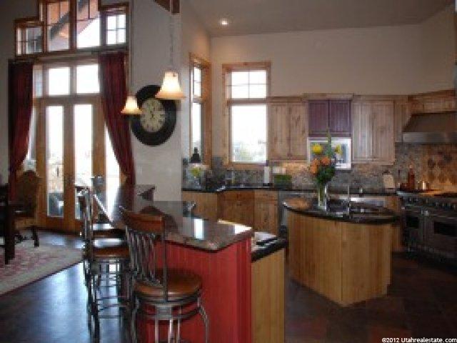 5835 Mountain Ranch Dr, Park City, UT 84098 — photo 2