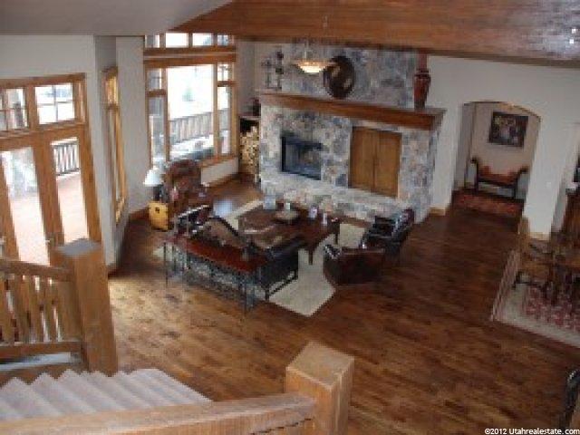 5835 Mountain Ranch Dr, Park City, UT 84098 — photo 4
