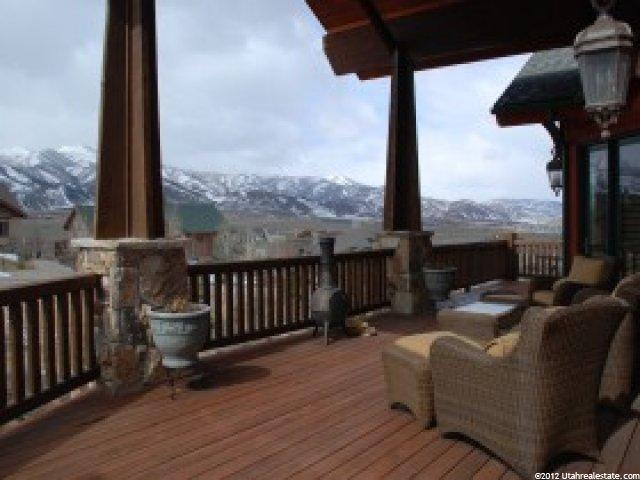 5835 Mountain Ranch Dr, Park City, UT 84098 — photo 10