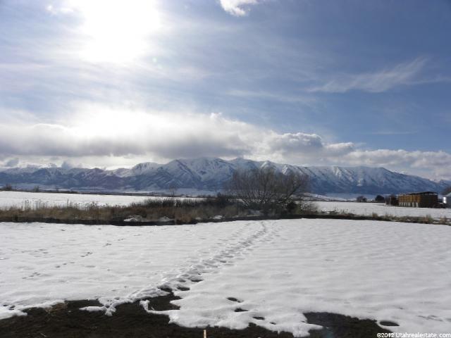 3229 S 1600 W, Nibley, UT 84321 — photo 12