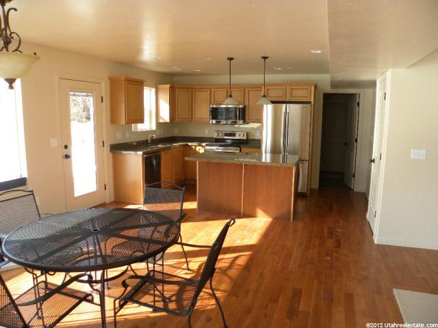 3229 S 1600 W, Nibley, UT 84321 — photo 4