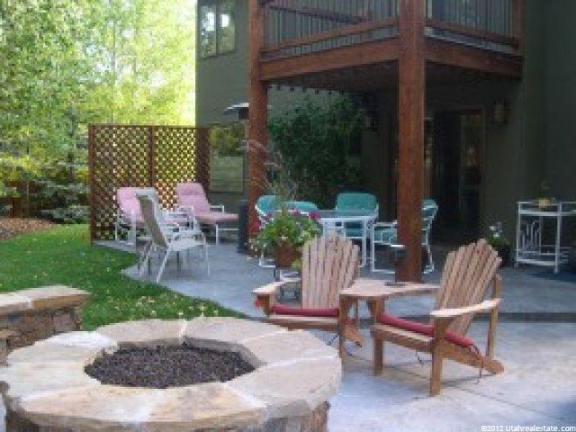83 Thaynes Canyon Dr, Park City, UT 84060 — photo 12
