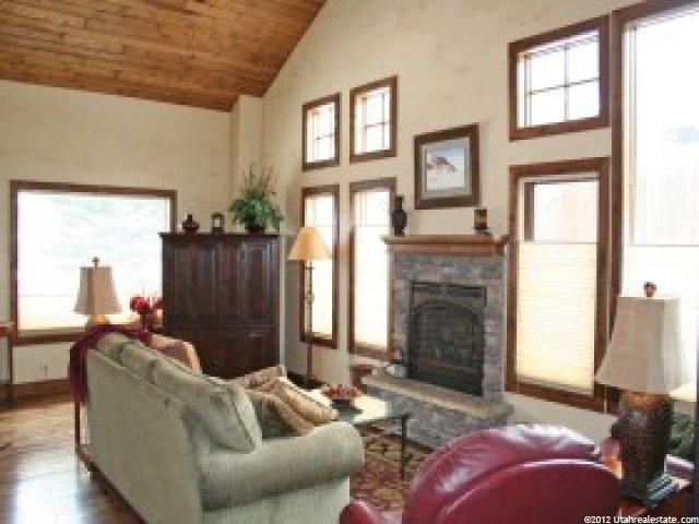 83 Thaynes Canyon Dr, Park City, UT 84060 — photo 3