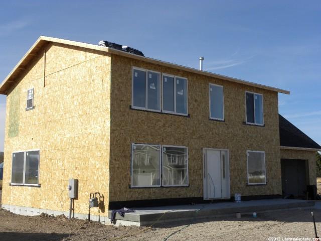 3269 S 1600 W, Nibley, UT 84321 — photo 2