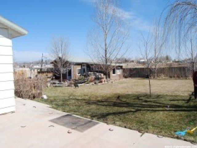 195 S Alta St, Roosevelt, UT 84066 — photo 12