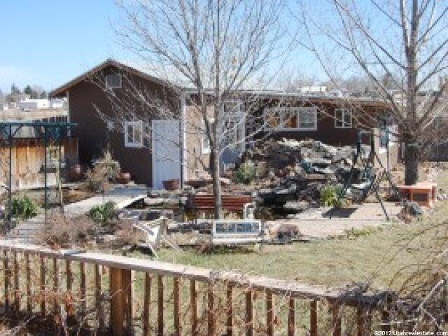 195 S Alta St, Roosevelt, UT 84066 — photo 4