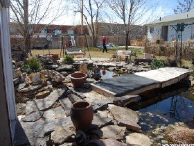195 S Alta St, Roosevelt, UT 84066 — photo 7