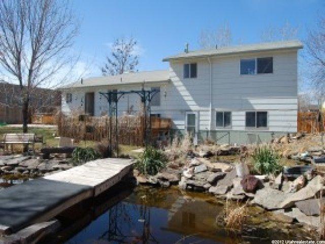 195 S Alta St, Roosevelt, UT 84066 — photo 8