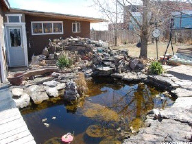 195 S Alta St, Roosevelt, UT 84066 — photo 9