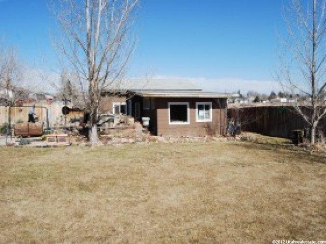 195 S Alta St, Roosevelt, UT 84066 — photo 10