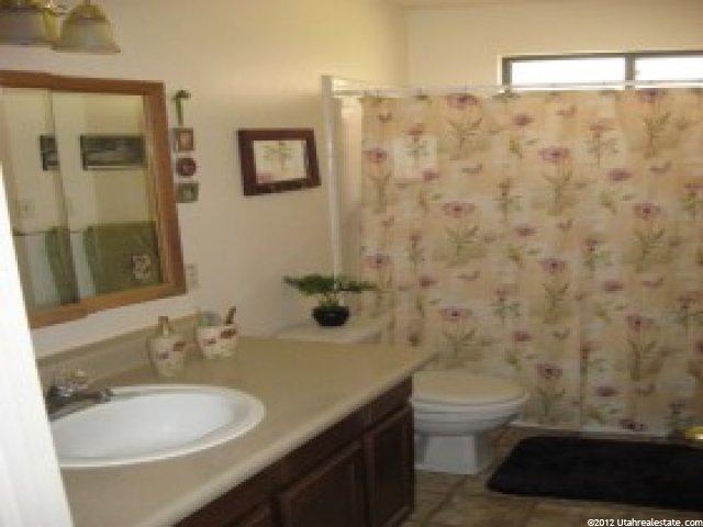 1210 N Millpond Dr, Springville, UT 84663 — photo 3