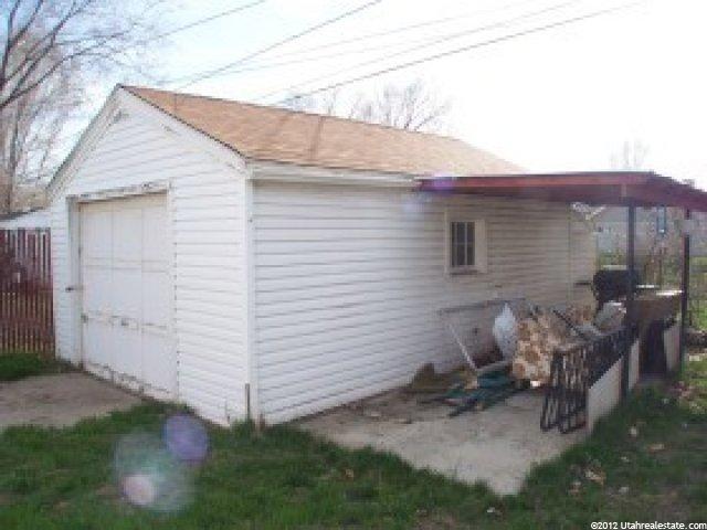 545 S Grace Ave, Ogden, UT 84404 — photo 11
