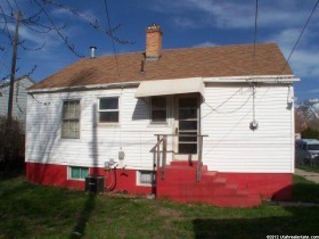 545 S Grace Ave, Ogden, UT 84404 — photo 9