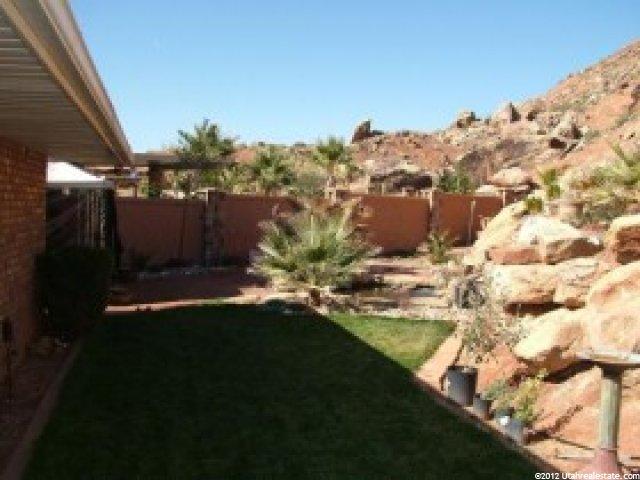 1071 E Fig Cir, St. George, UT 84790 — photo 7