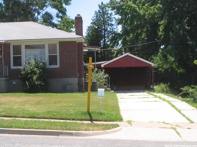 1593 23rd St, Ogden, UT 84401 — photo 11
