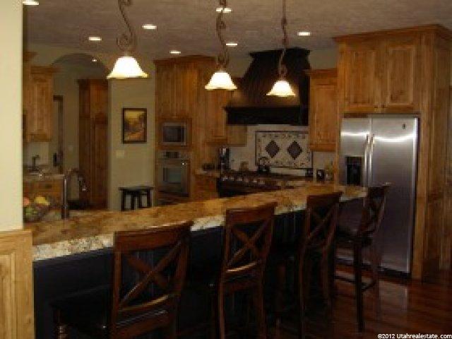 2483 Deer Run Cir, Bountiful, UT 84010 — photo 2