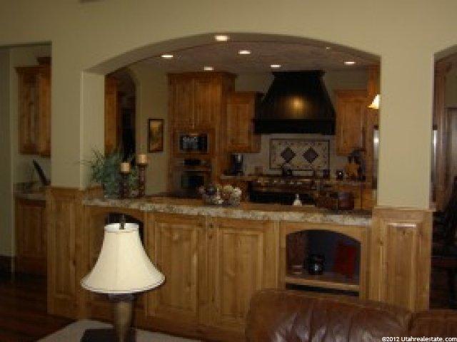 2483 Deer Run Cir, Bountiful, UT 84010 — photo 3