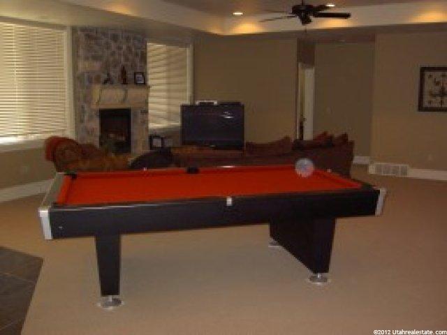 2483 Deer Run Cir, Bountiful, UT 84010 — photo 8
