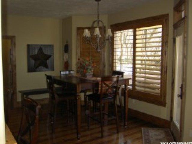 2483 Deer Run Cir, Bountiful, UT 84010 — photo 9