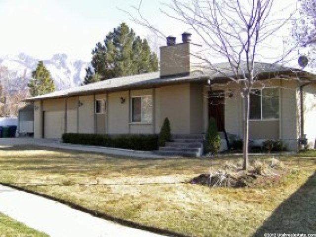 2156 E Falcon Way, Sandy, UT 84093 — photo 2