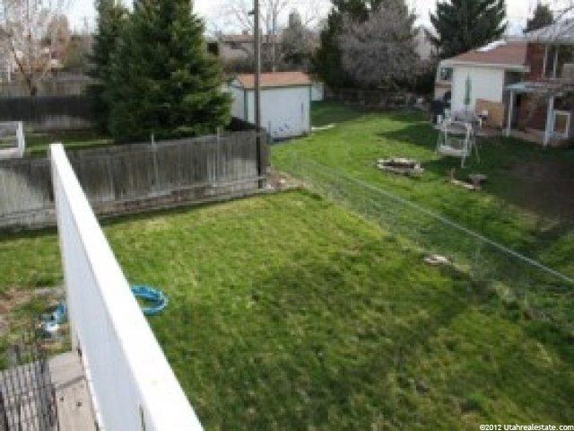 1479 N 250 W, Layton, UT 84041 — photo 9
