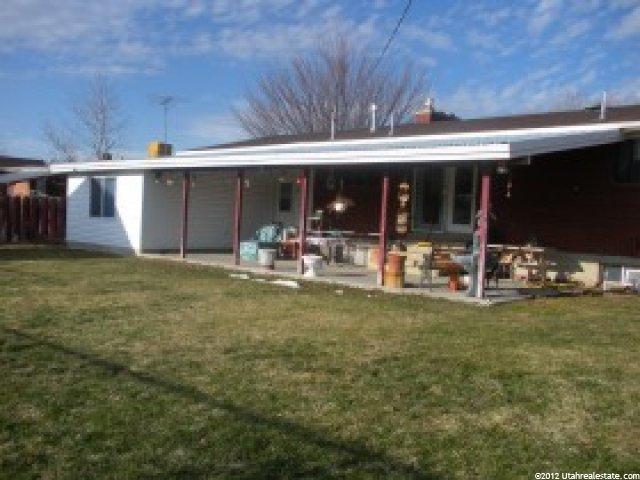 932 N Tremont St E, Tremonton, UT 84337 — photo 11