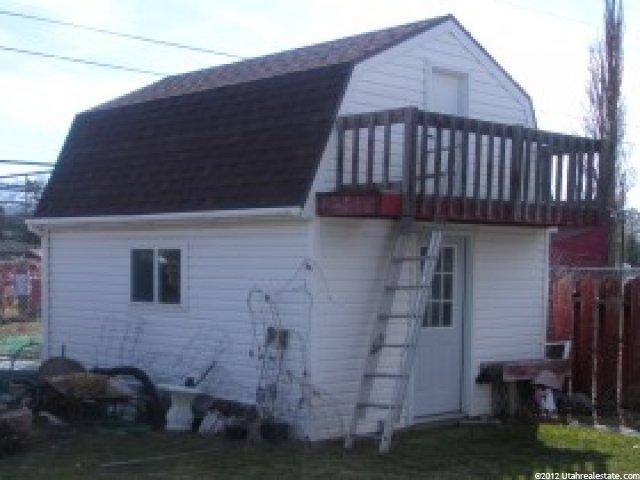 932 N Tremont St E, Tremonton, UT 84337 — photo 12