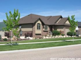 3943 Iris Ave, Mountain Green, UT 84050