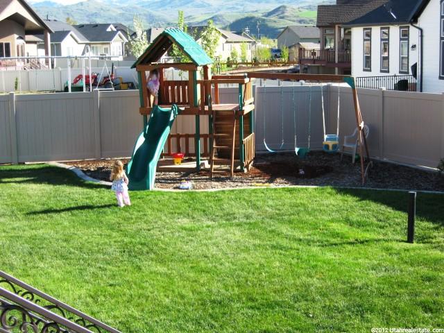 3943 Iris Ave, Mountain Green, UT 84050 — photo 3