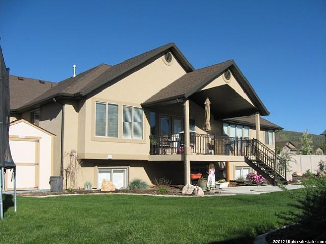3943 Iris Ave, Mountain Green, UT 84050 — photo 9