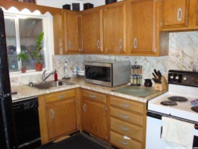 4583 S 125 W, Washington Terrace, UT 84405 — photo 3
