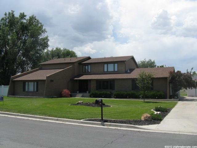 11750 S Eureka Way, South Jordan, UT 84095