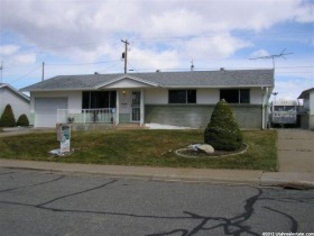 1264 N 125 W, Sunset, UT 84015 — photo 12