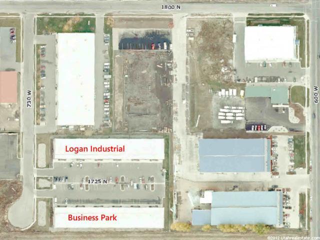 721 W 1725 N #721, Logan, UT 84341 — photo 2