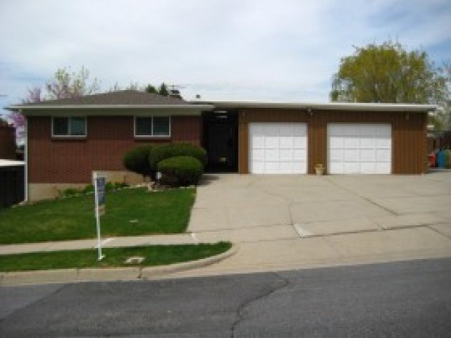 438 W 3400 S, Bountiful, UT 84010 — photo 11